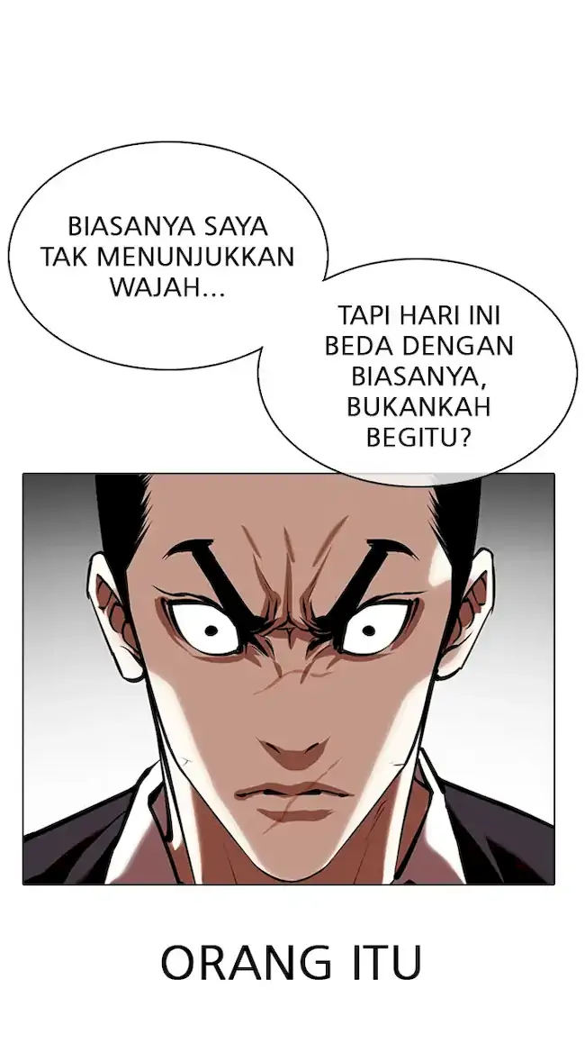 Lookism Bab 348 halaman 111