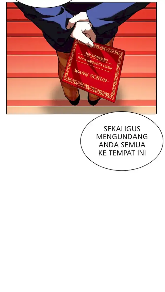 Lookism Bab 348 halaman 115