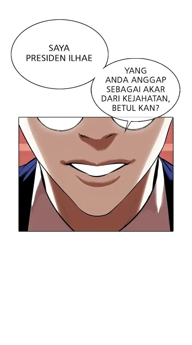 Lookism Bab 348 halaman 116