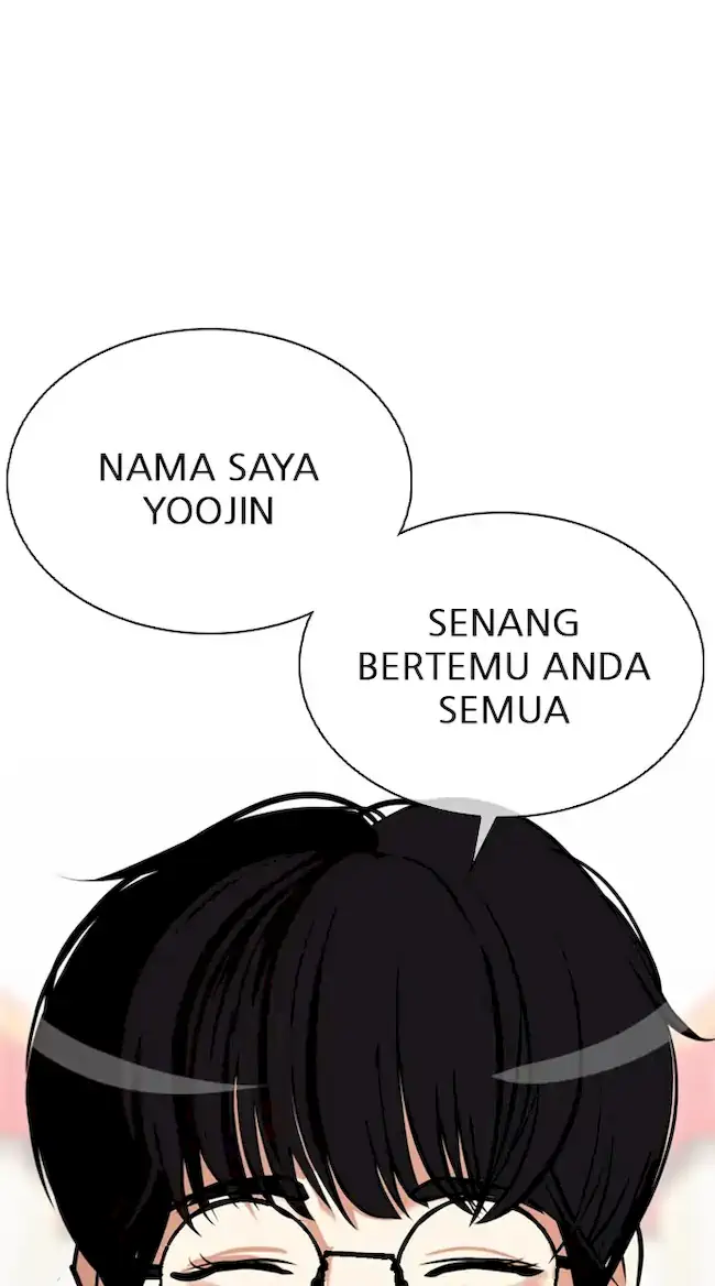 Lookism Bab 348 halaman 117