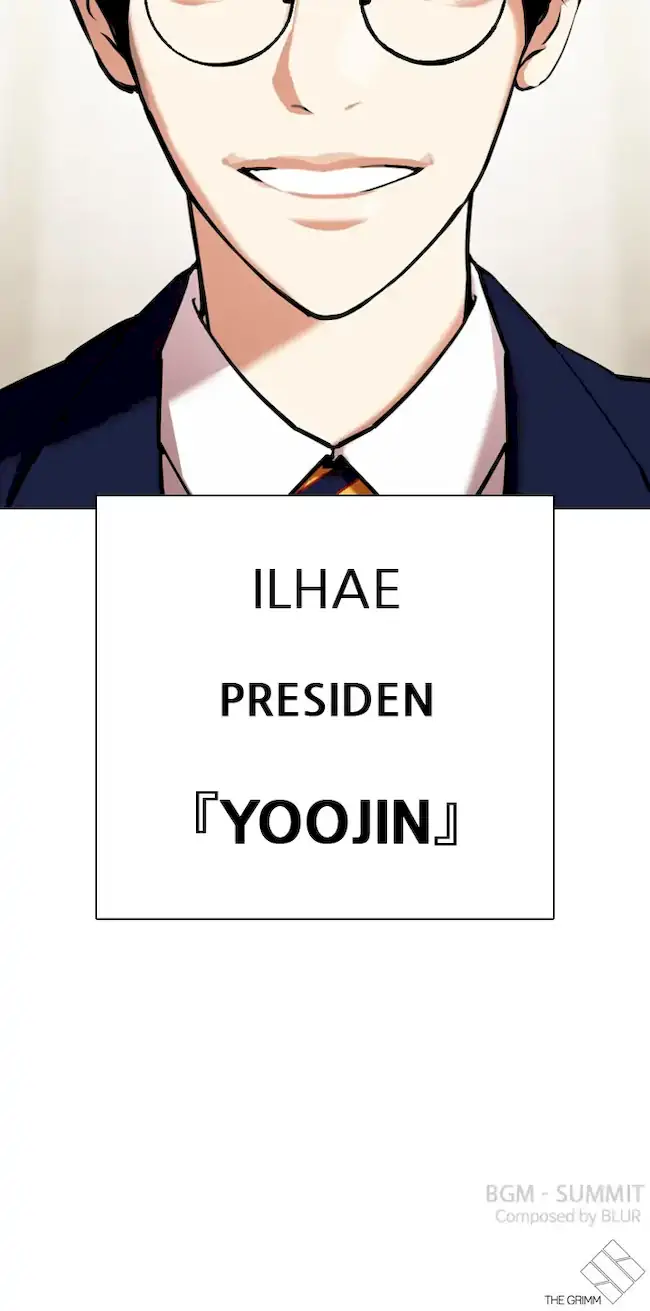 Lookism Bab 348 halaman 118