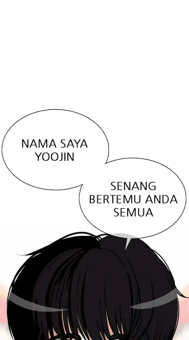 Lookism Bab 349 halaman 1