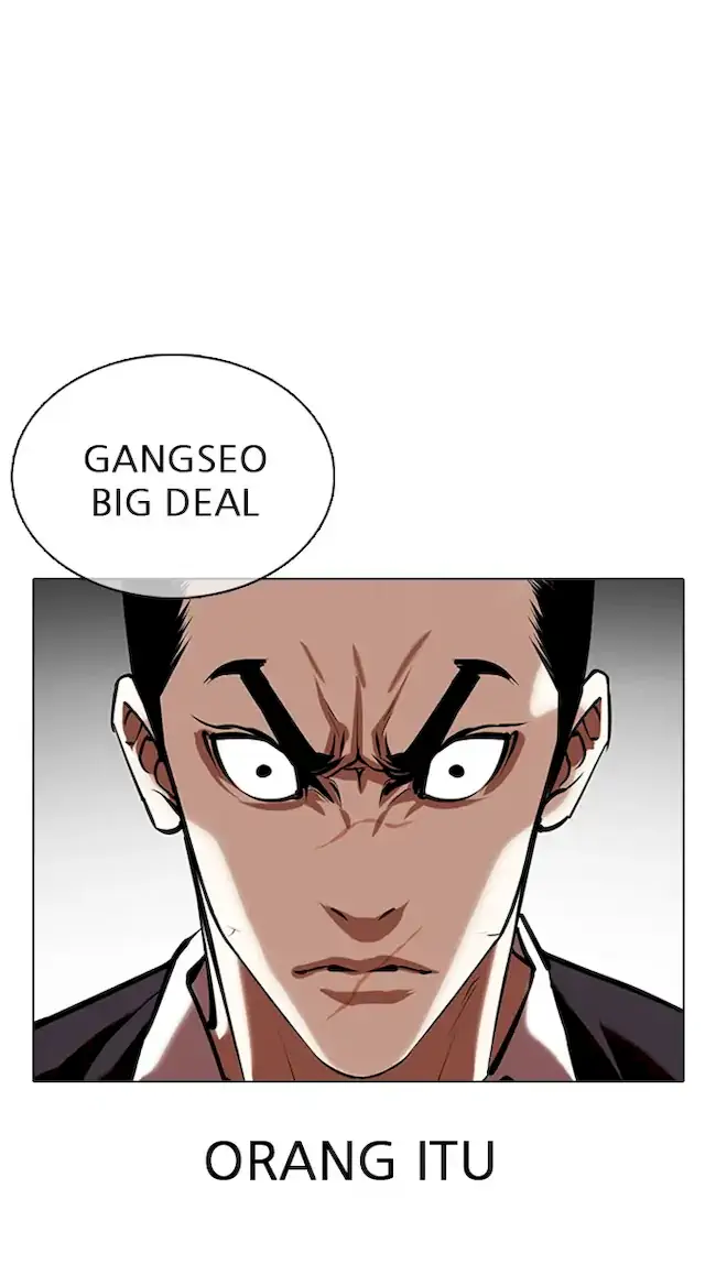 Lookism Bab 349 halaman 3