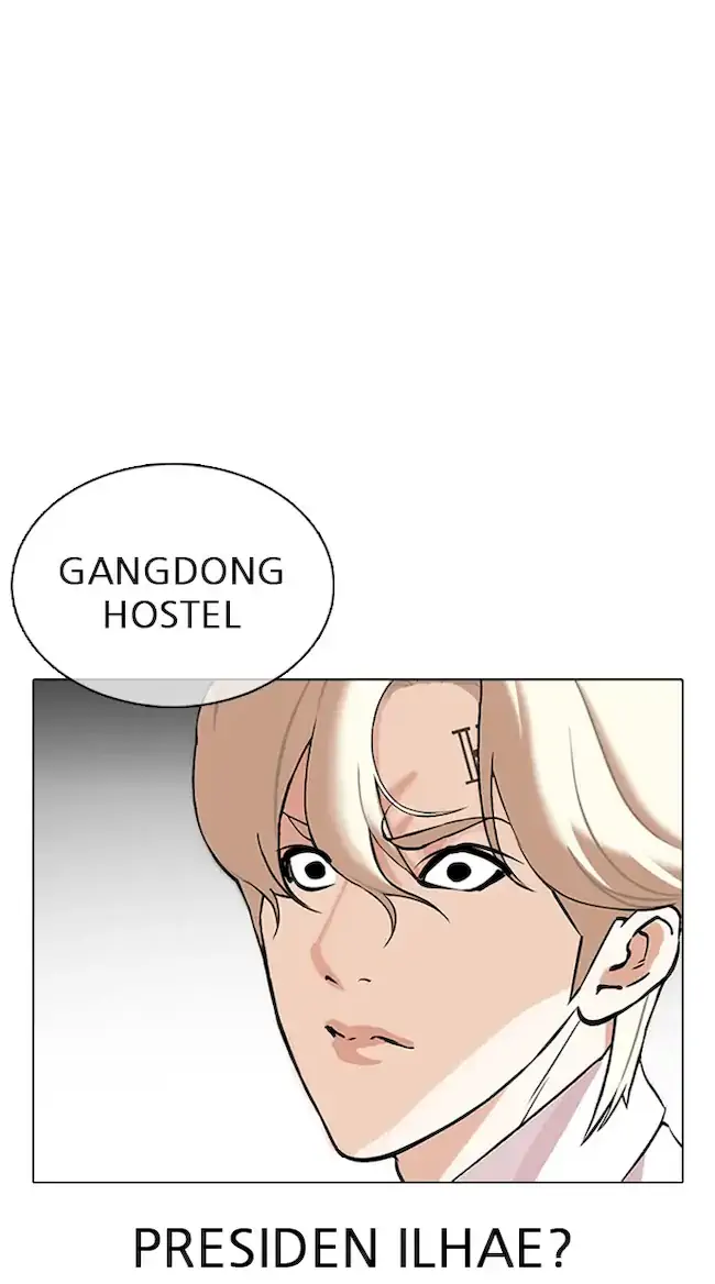 Lookism Bab 349 halaman 4