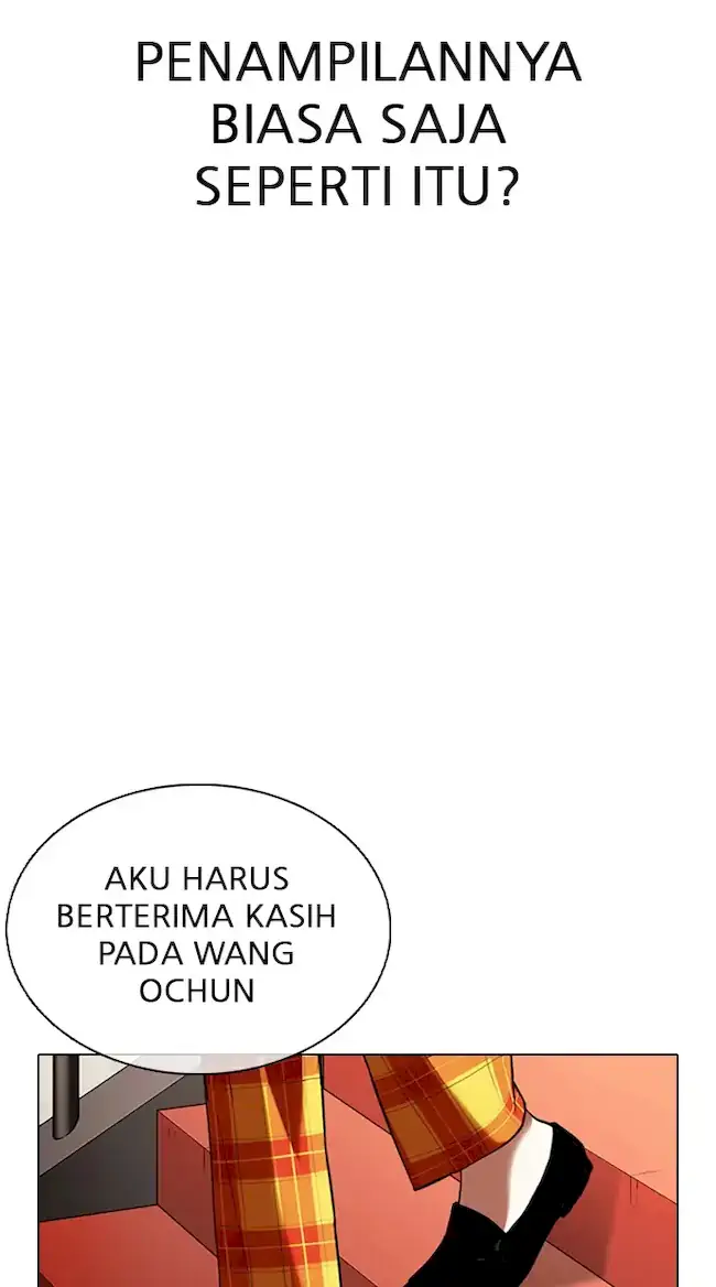 Lookism Bab 349 halaman 6