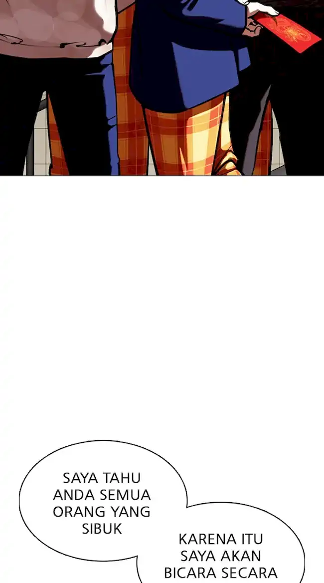 Lookism Bab 349 halaman 9
