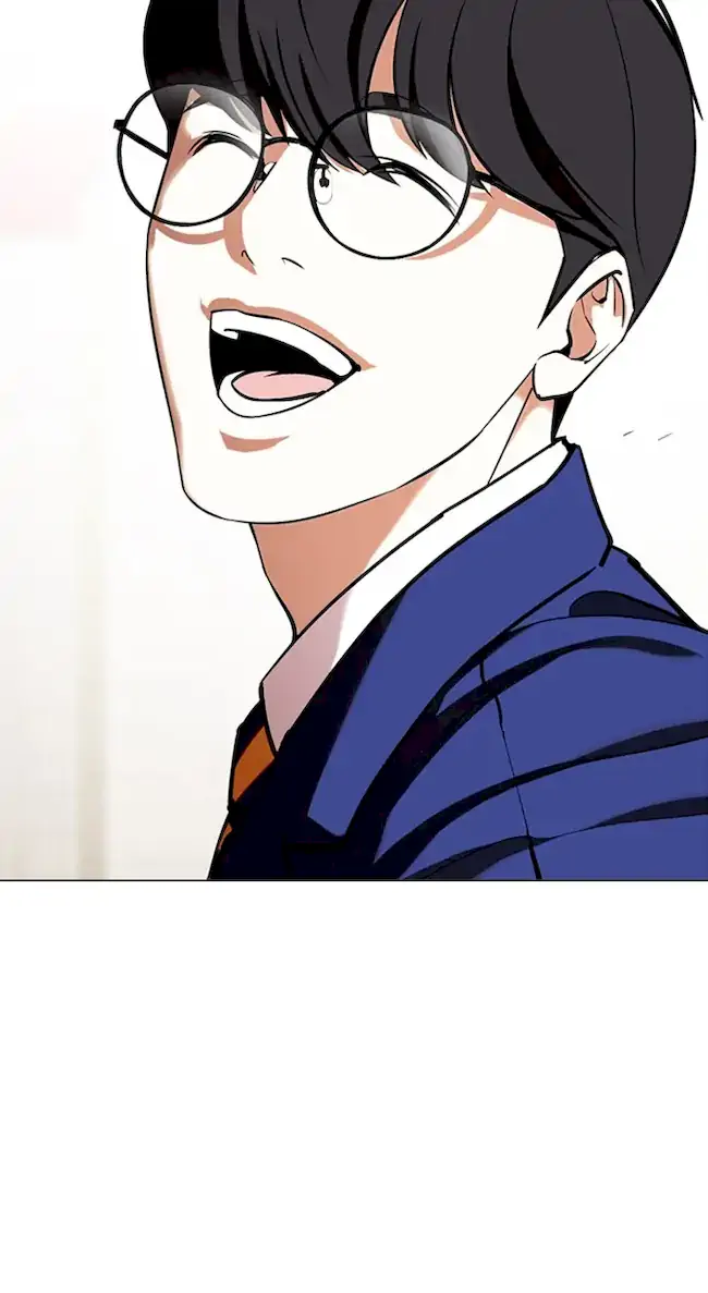 Lookism Bab 349 halaman 12