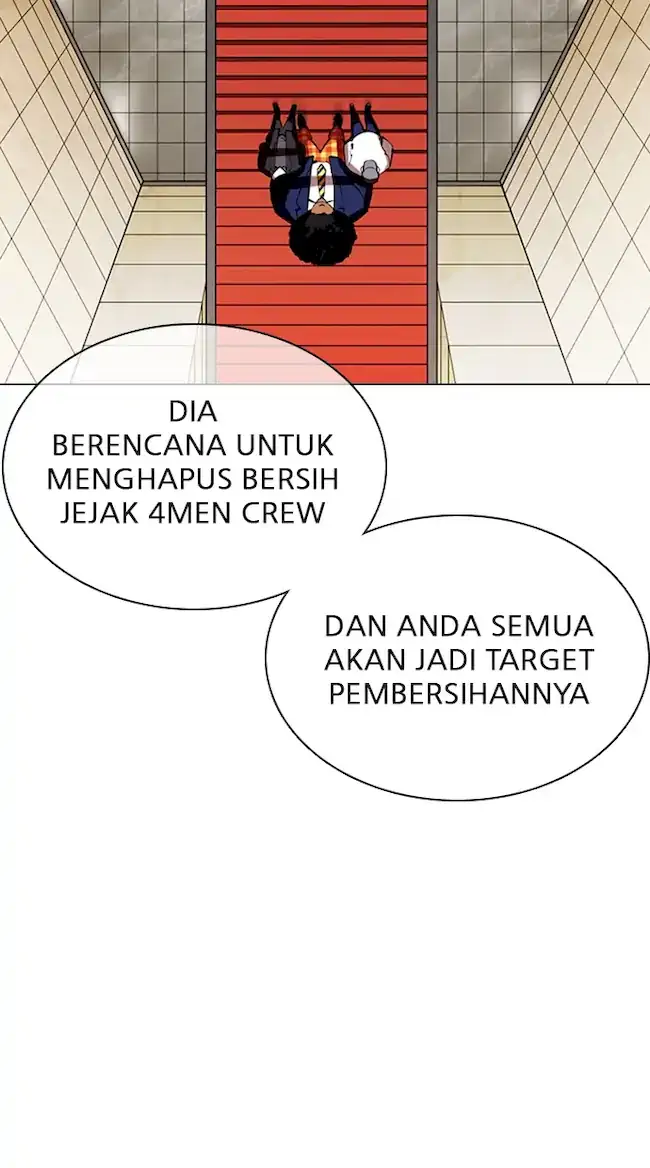 Lookism Bab 349 halaman 16