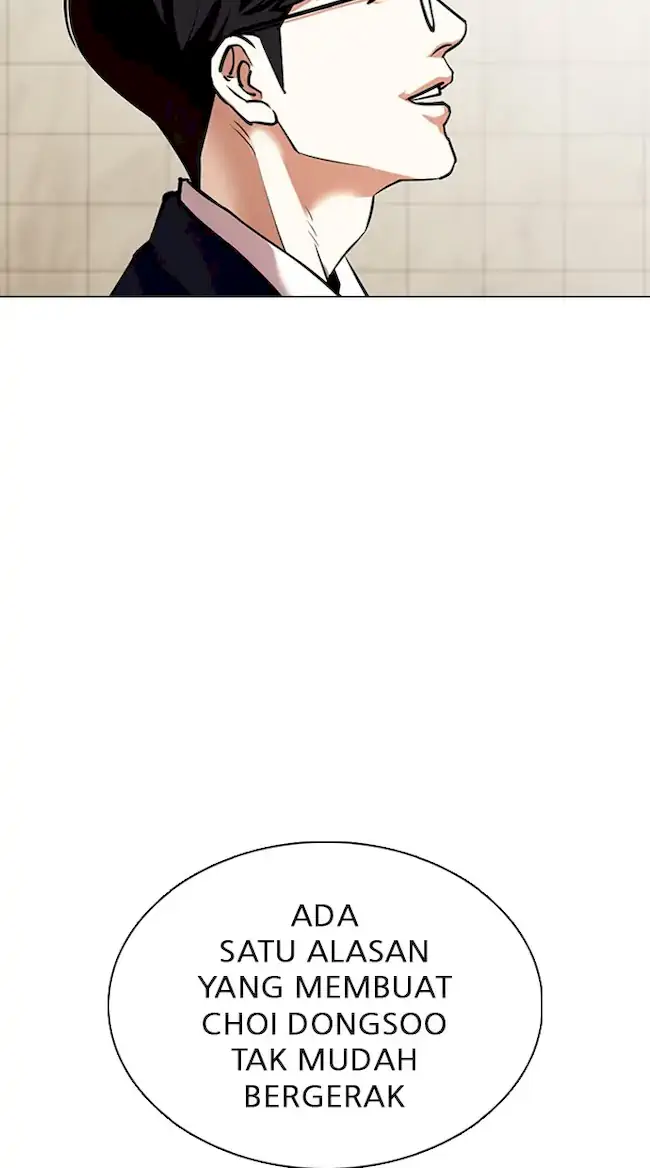 Lookism Bab 349 halaman 19