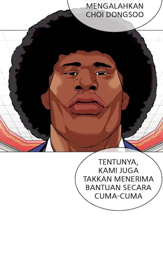 Lookism Bab 349 halaman 22