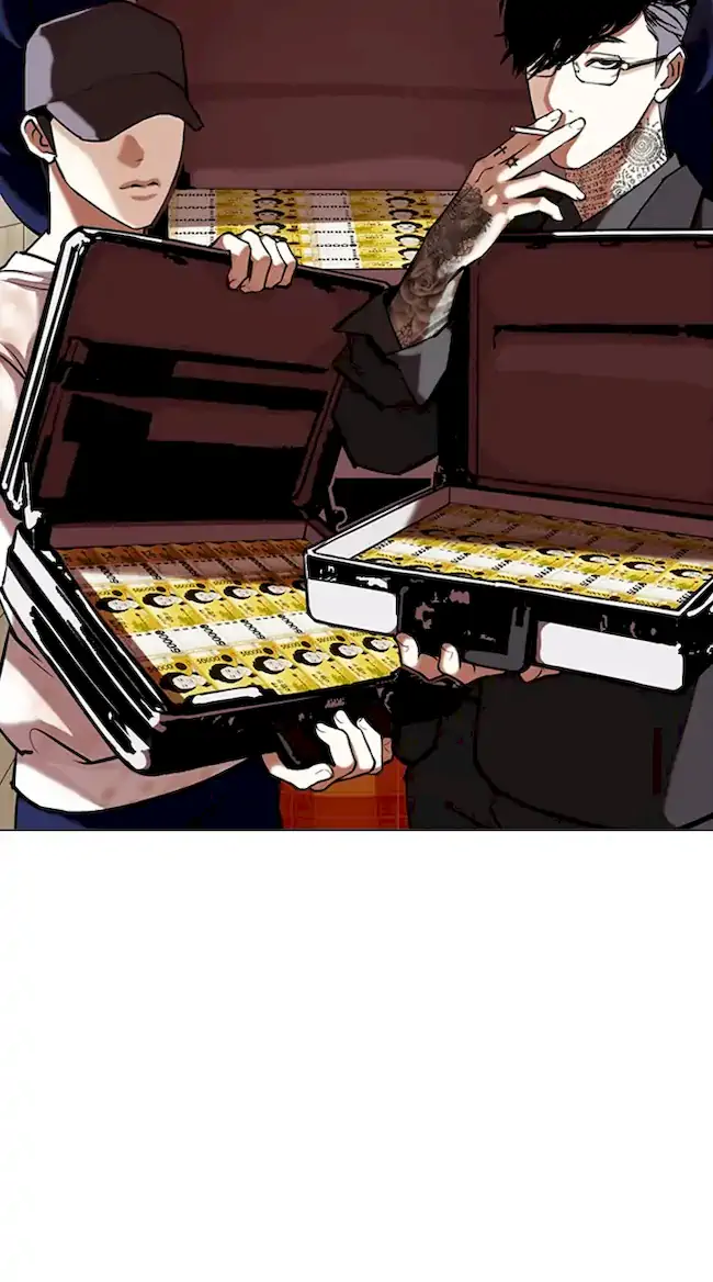 Lookism Bab 349 halaman 24