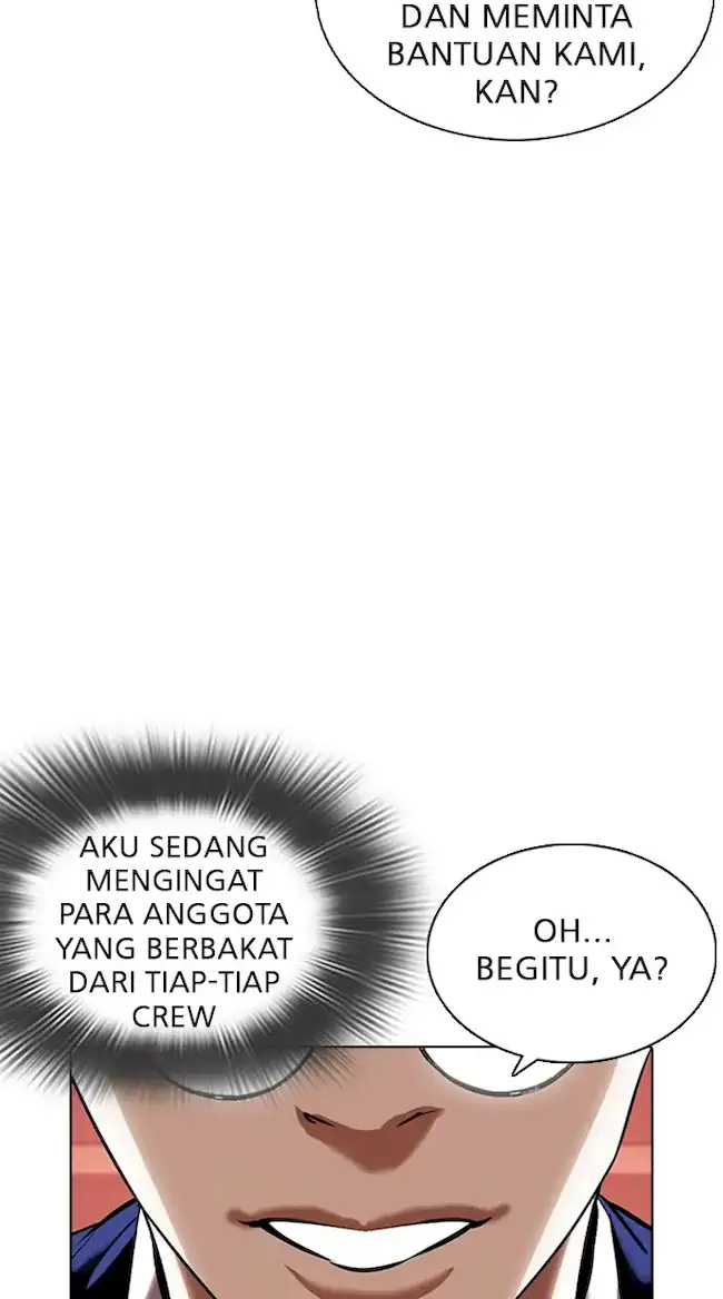 Lookism Bab 349 halaman 27