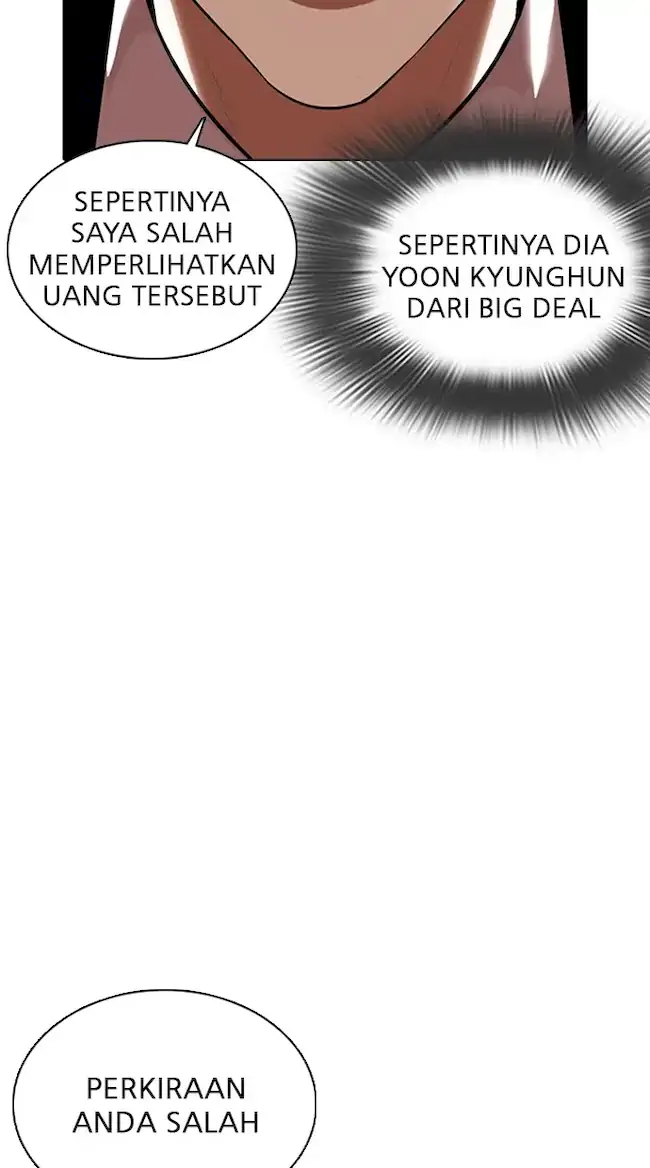 Lookism Bab 349 halaman 28