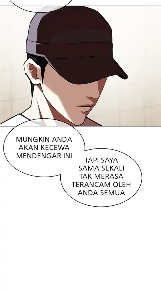 Lookism Bab 349 halaman 29