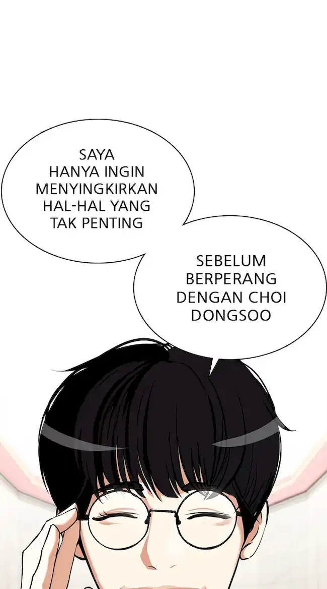 Lookism Bab 349 halaman 30