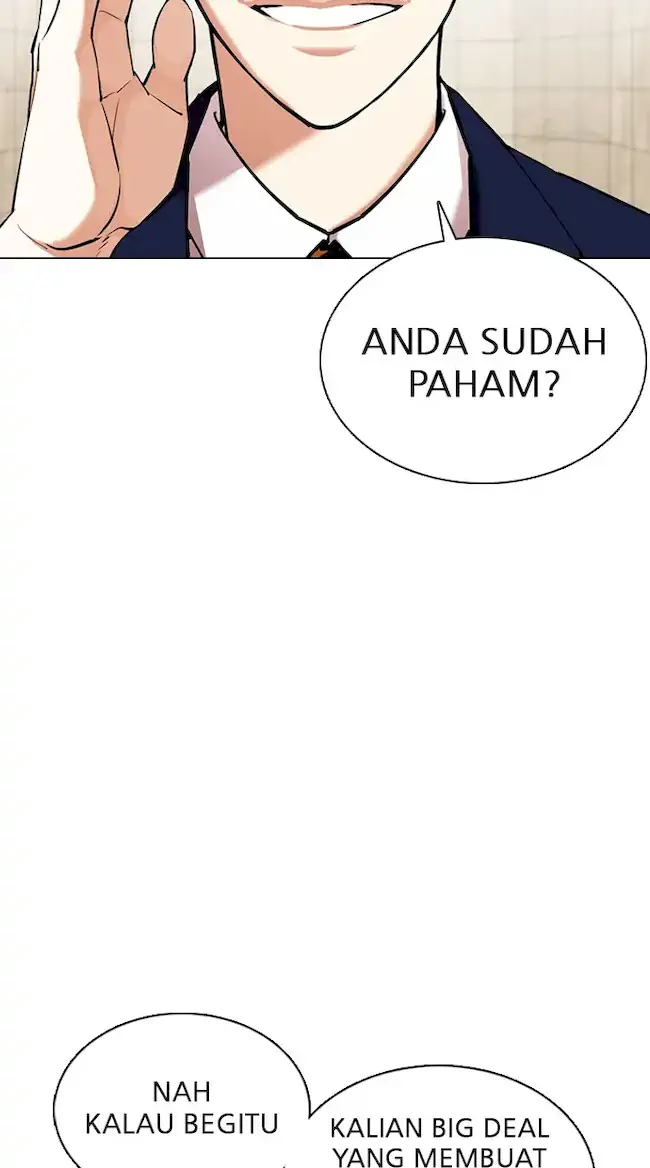 Lookism Bab 349 halaman 31