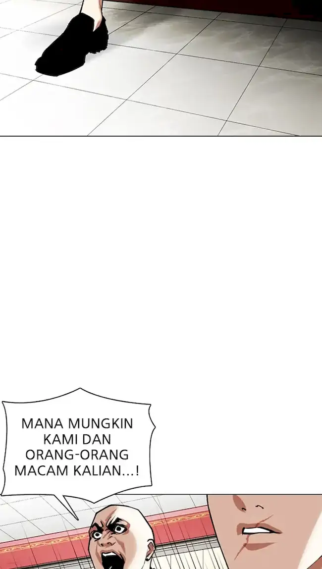 Lookism Bab 349 halaman 35