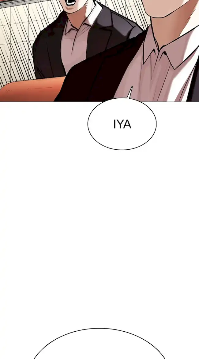Lookism Bab 349 halaman 36
