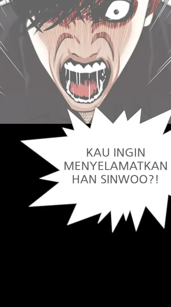 Lookism Bab 349 halaman 40