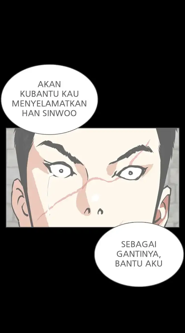 Lookism Bab 349 halaman 41