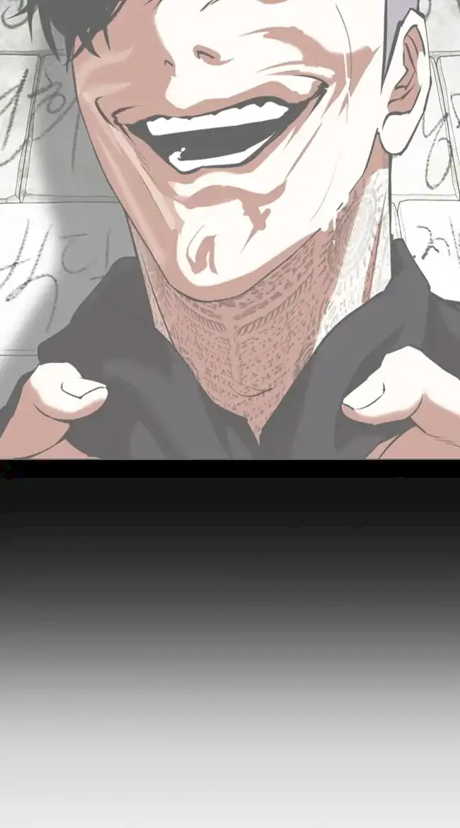 Lookism Bab 349 halaman 43