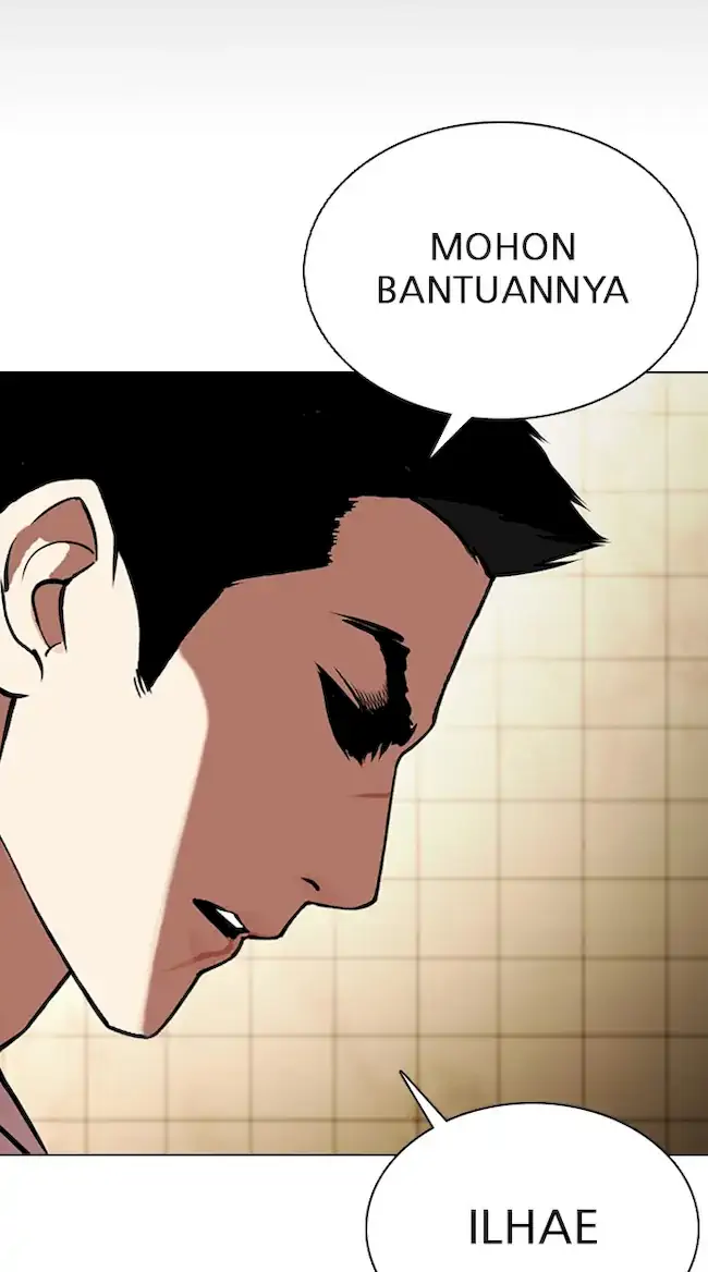 Lookism Bab 349 halaman 44