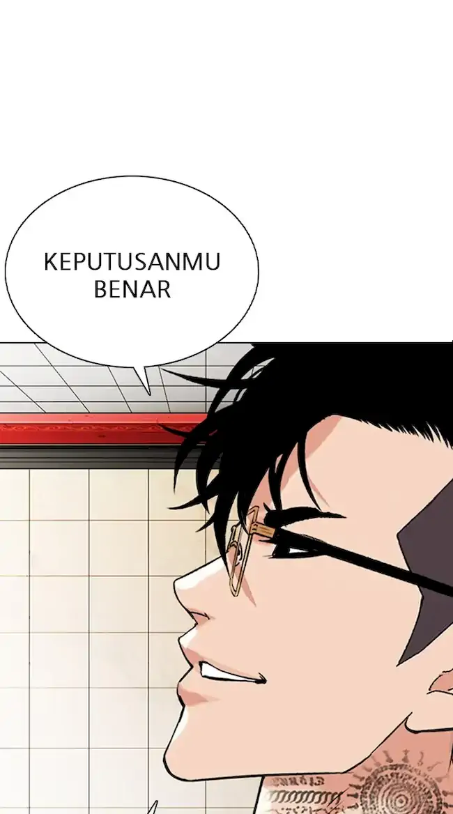 Lookism Bab 349 halaman 46
