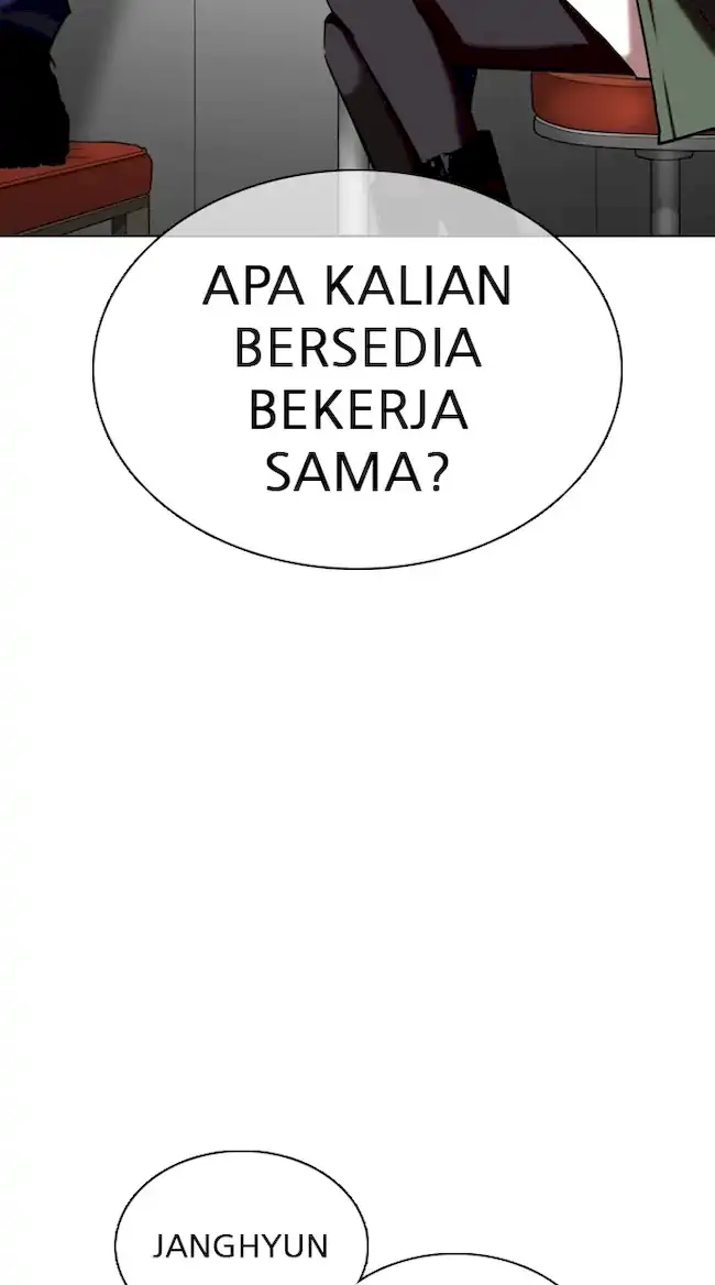 Lookism Bab 349 halaman 50