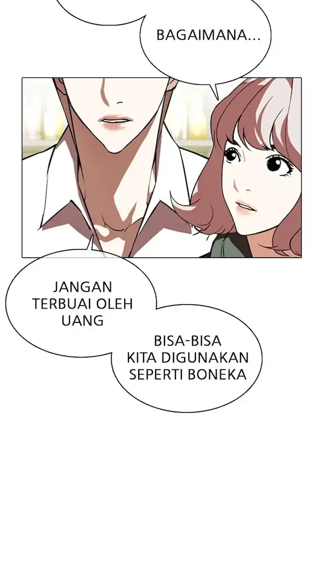 Lookism Bab 349 halaman 51