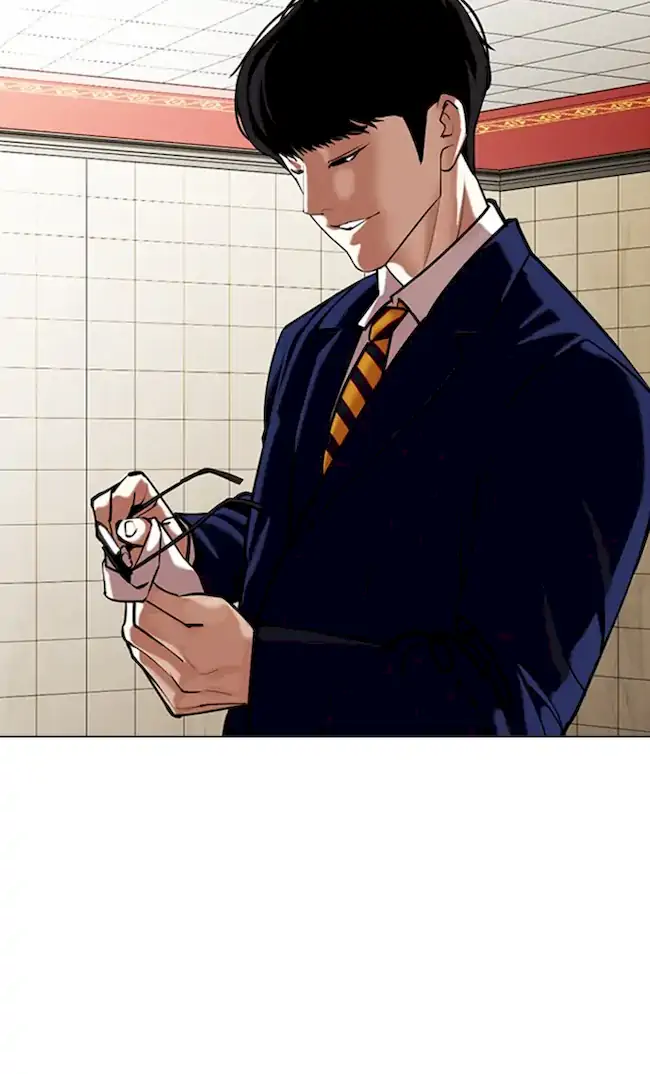 Lookism Bab 349 halaman 55