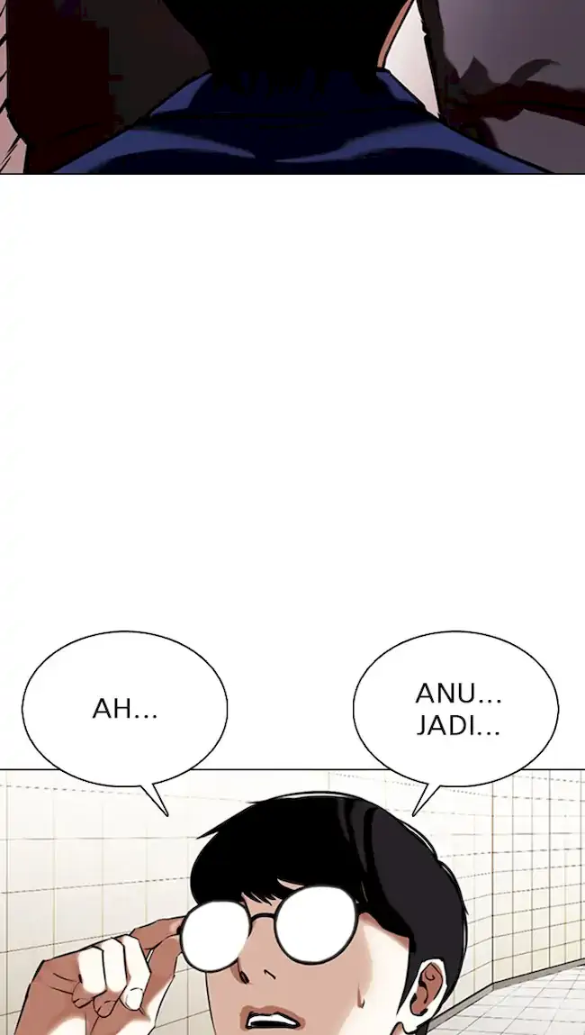 Lookism Bab 349 halaman 58