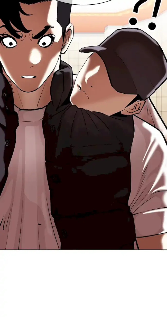 Lookism Bab 349 halaman 60