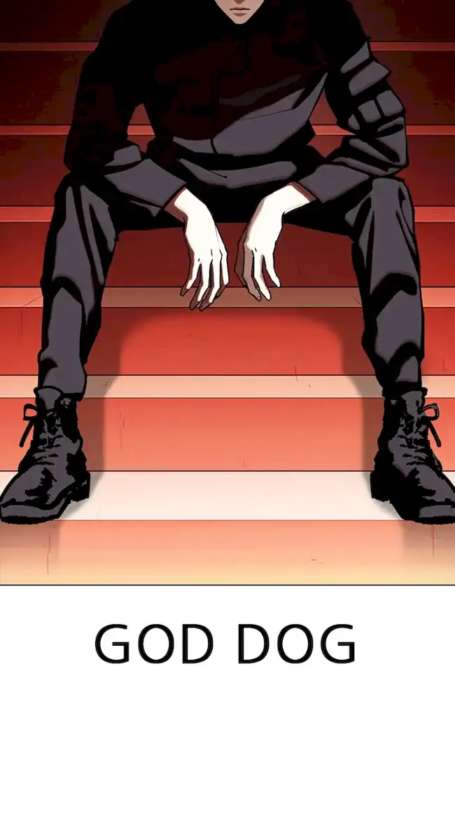 Lookism Bab 349 halaman 69