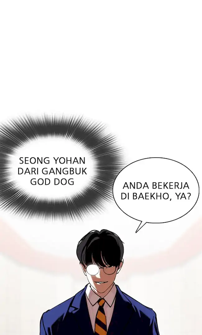 Lookism Bab 349 halaman 70
