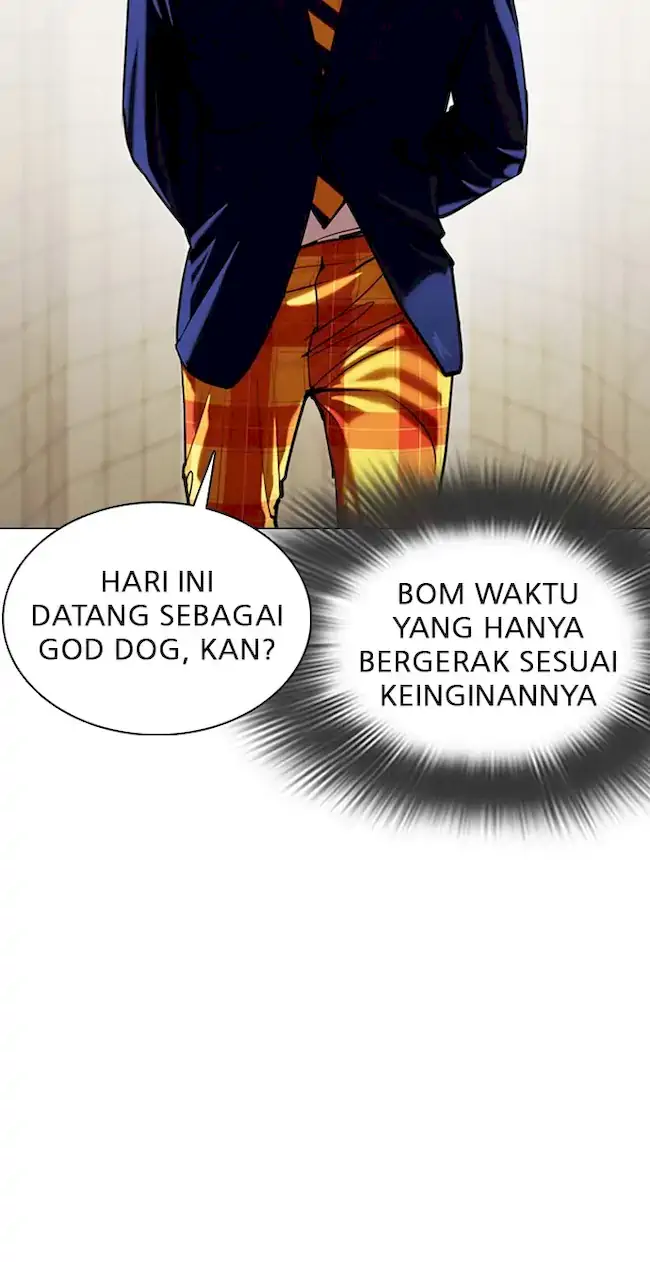 Lookism Bab 349 halaman 71