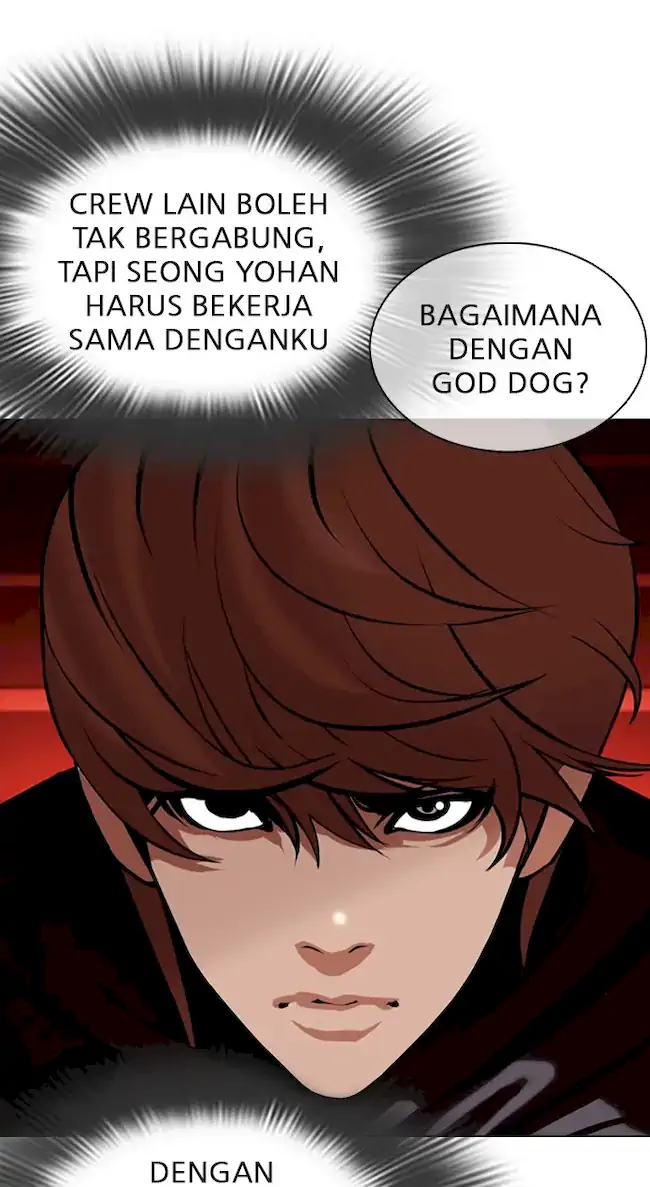 Lookism Bab 349 halaman 72