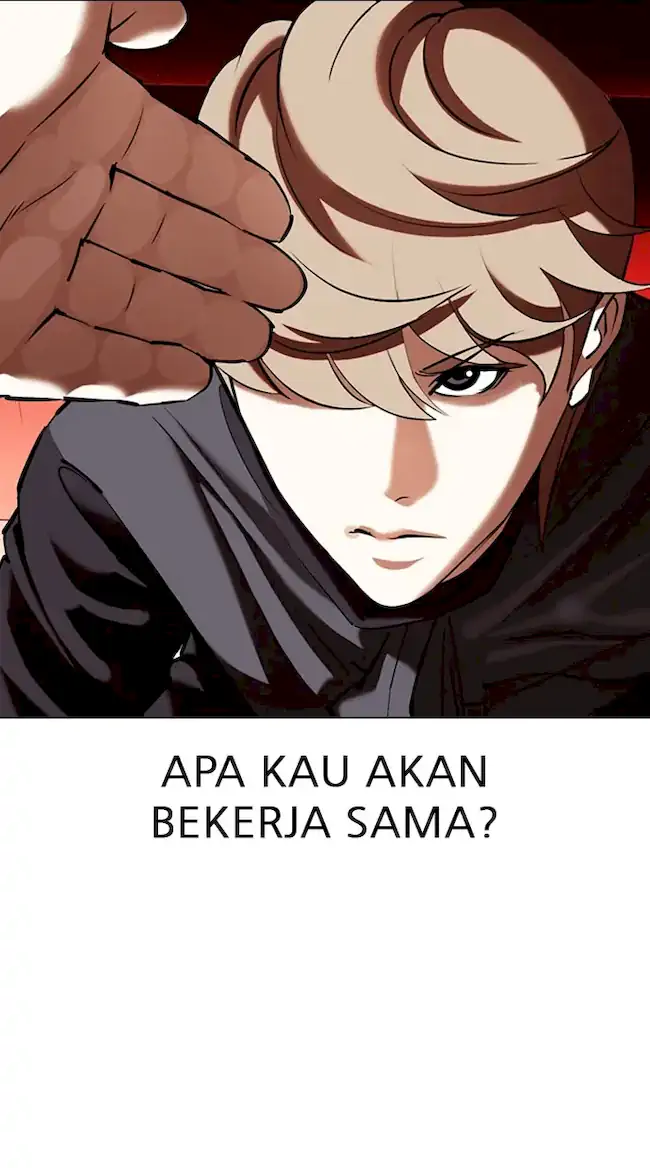 Lookism Bab 349 halaman 83