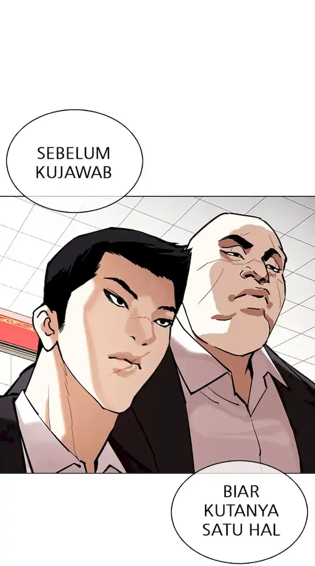 Lookism Bab 349 halaman 84