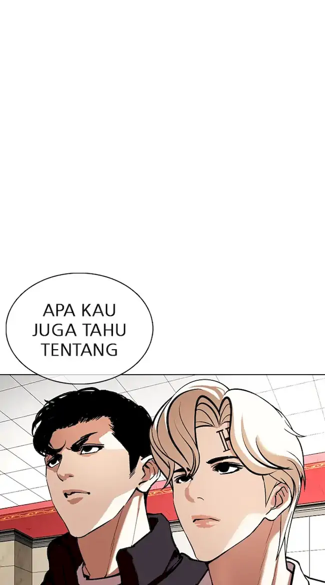 Lookism Bab 349 halaman 85