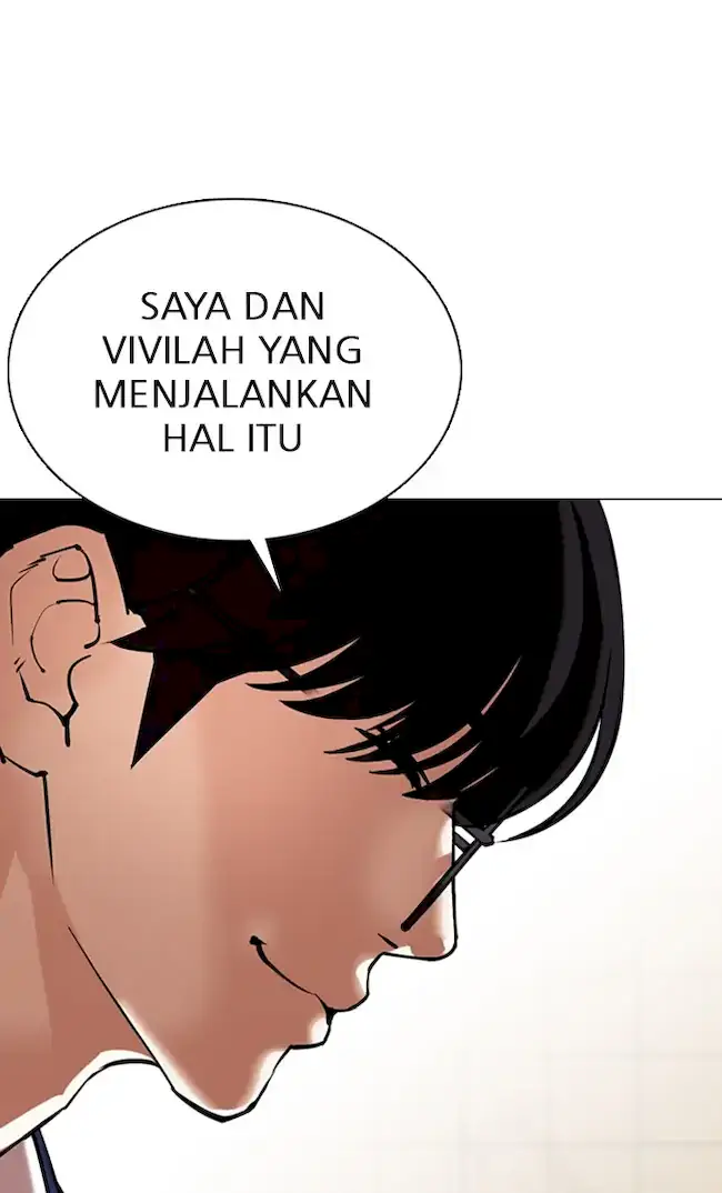 Lookism Bab 349 halaman 89
