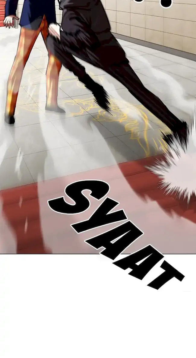 Lookism Bab 349 halaman 91