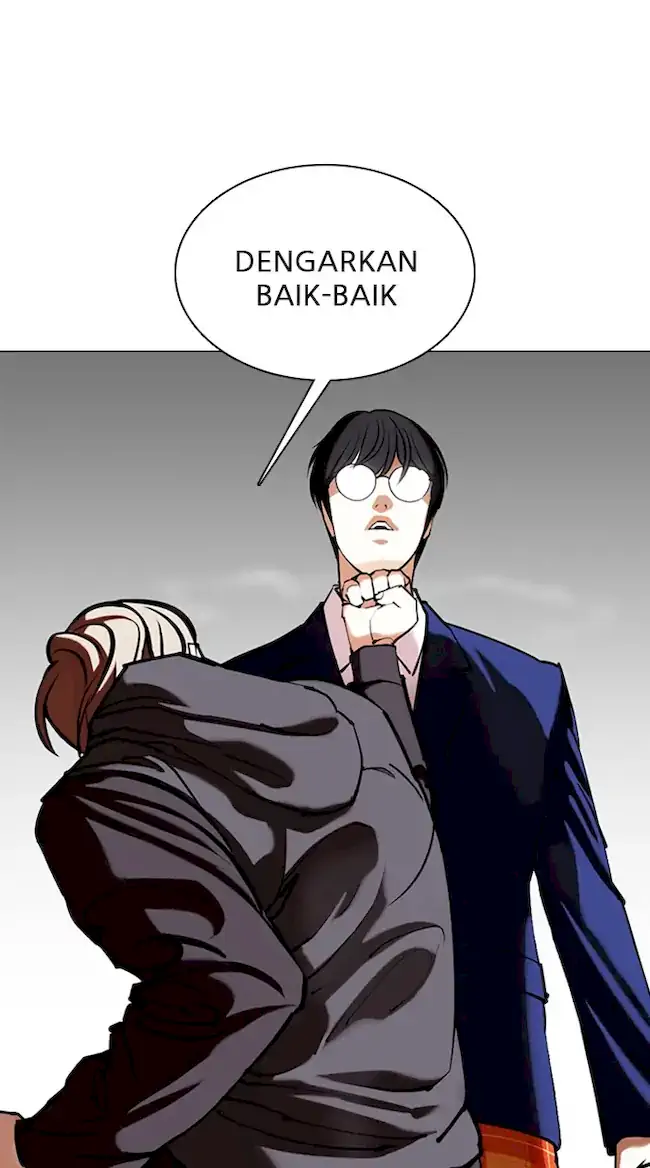 Lookism Bab 349 halaman 94