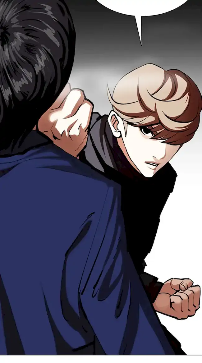 Lookism Bab 349 halaman 96