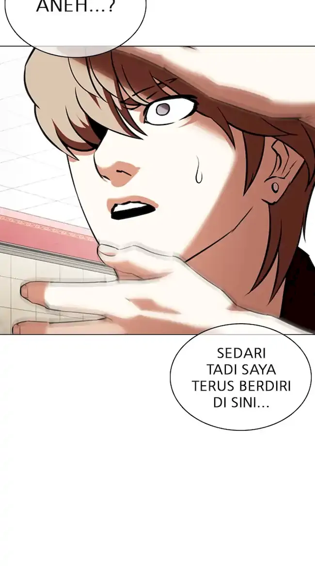 Lookism Bab 349 halaman 107