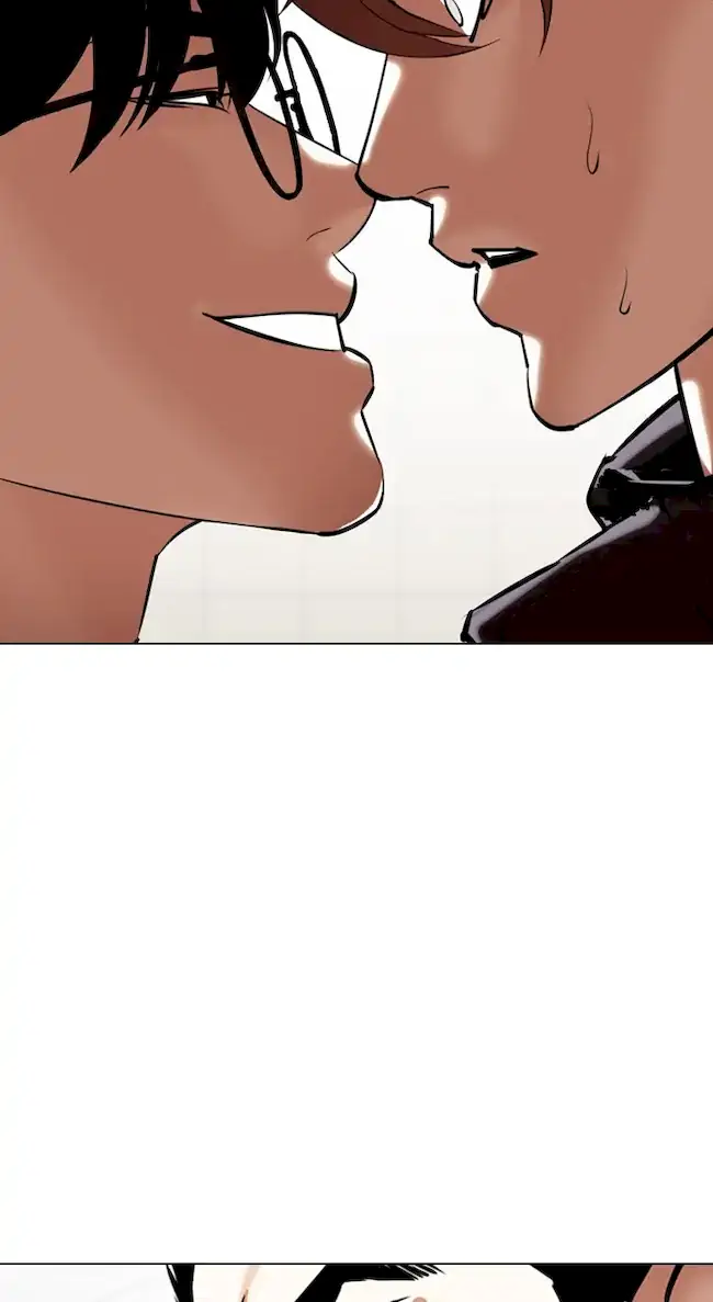 Lookism Bab 349 halaman 112