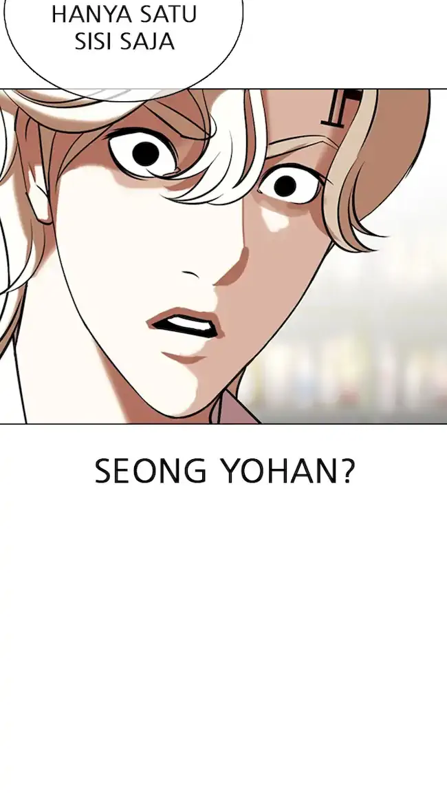Lookism Bab 349 halaman 115