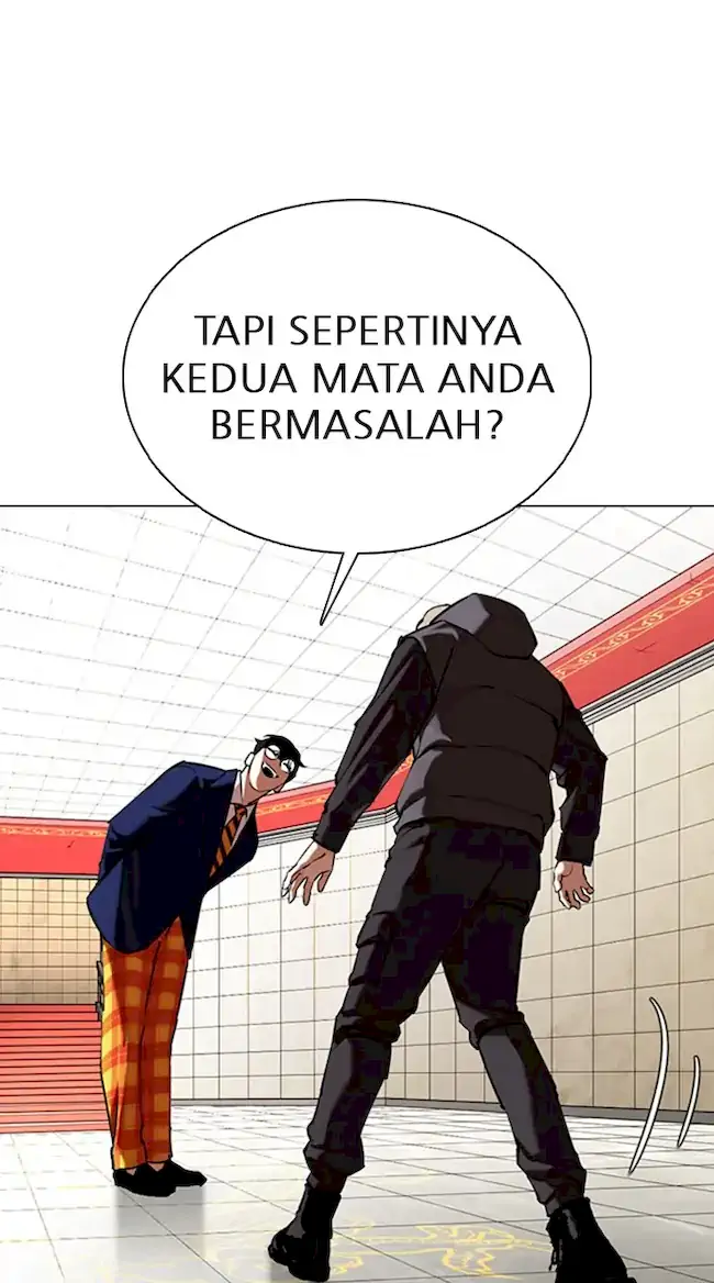 Lookism Bab 349 halaman 116