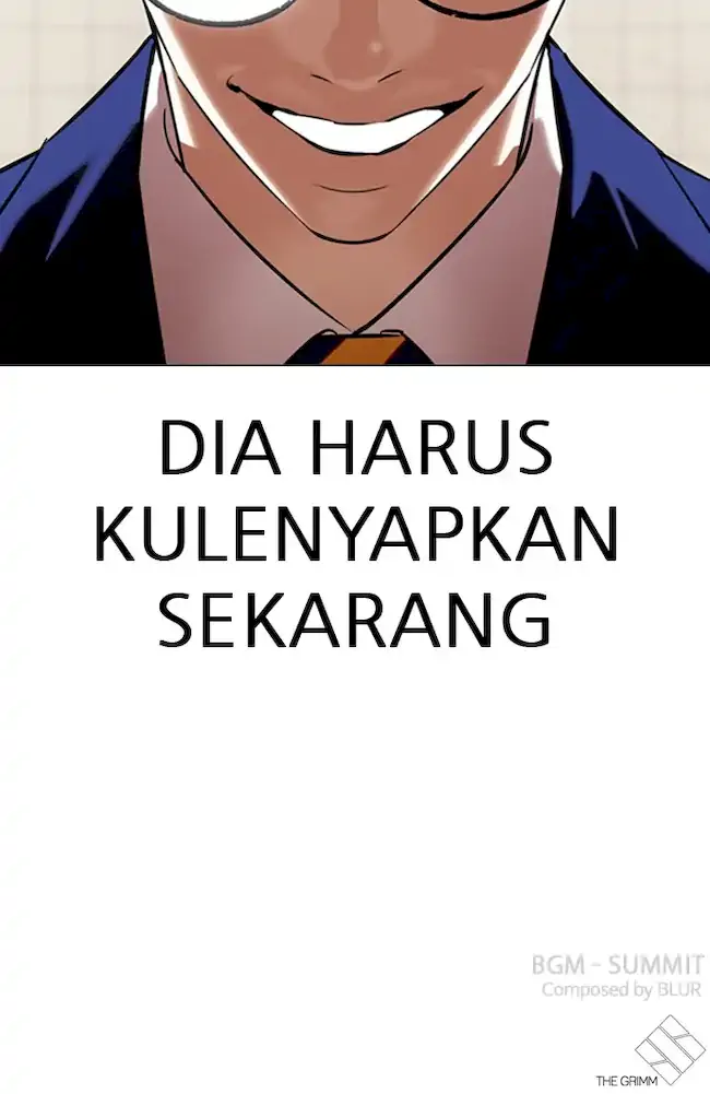 Lookism Bab 349 halaman 122