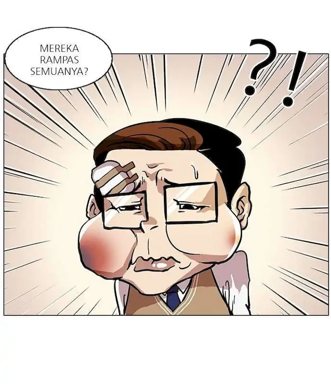 Lookism Bab 35 halaman 4