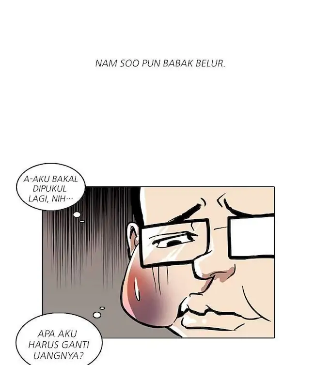 Lookism Bab 35 halaman 5